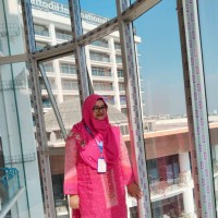 Farzana Ferdous Tania