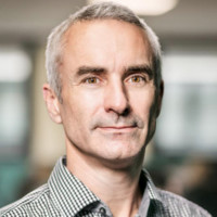 Christophe Derouet