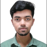 Alex Varghese