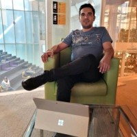 milad alizadeh
