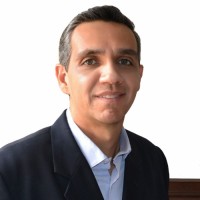 Andre Fernando de Almeida Silva