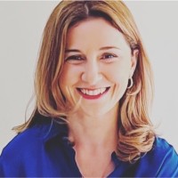 Ekaterine (Eka) Gurgenadze