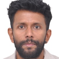 Manjunath KP