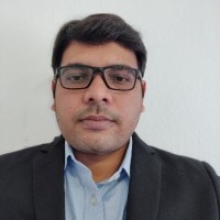 Vikrant .