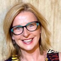 Ruth Lancaster