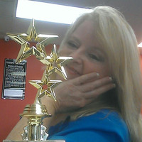 Rayna Decheck