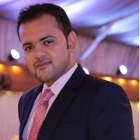 Muhammad Asad Hussain