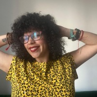 Mariana Mata Liendo