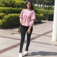 Divya Panchal
