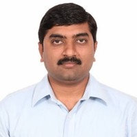 Chandrasekar Raju