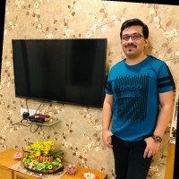 Ajinkya Tikekar