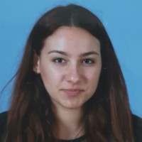 Daria Pavlichev