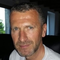 Stéphane Le Roy
