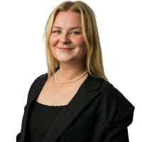 Caroline Gram Møller