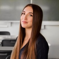 Sarah Wolff