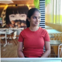 Mamidisetty Prathyusha