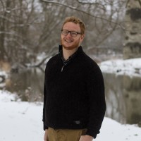 Jonathan Reitsma