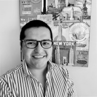 Andrés Valencia Alejos