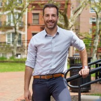 Alejandro Giménez Santana, Ph.D.