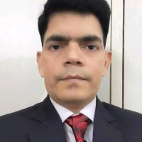 Nilam Kumar