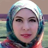 Nancy Ebied - Chevener