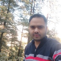 Vikash Kumar