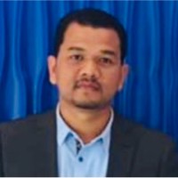 Rashid Deris