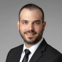 Daniel Alexander Saldana-Koppel