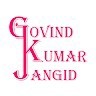 Govind kumar Jangid