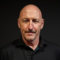 Mike Robinson