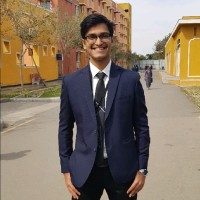 Kushagra Sharma
