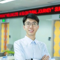 Zhenyu Wang