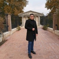 Saeed Moradi