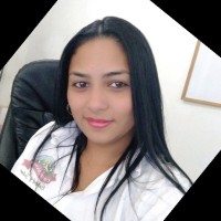 Iris Cordero