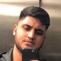 Shoaib Shah