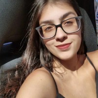 Anna Claudia Marcelino
