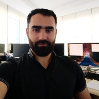 Imran Nematov