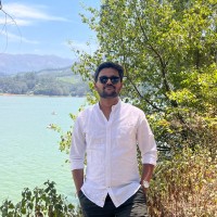 Sushant More