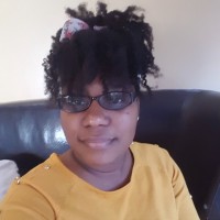Aubria Goodson