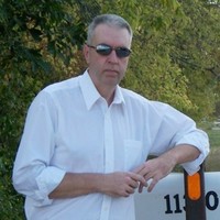 Russell Boyd