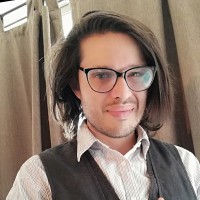 Luismer Jose Garcia Martinez