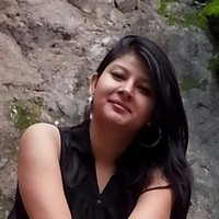 Jyoti Mehra
