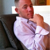 Gregory Wolf