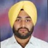 Inderpreet Singh