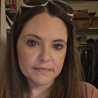 Tricia Pasquale