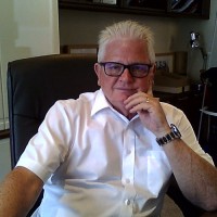 Ron Treherne