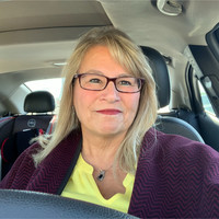 Cheryl Kreviazuk