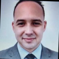 Alexandre Bonfim Alves