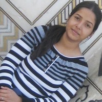 Sarika Singh