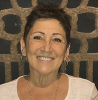 Naomi D. Miller